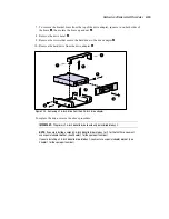 Preview for 48 page of HP Deskpro AP550 Maintenance And Service Manual