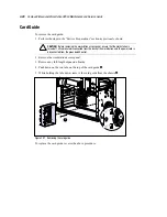 Preview for 61 page of HP Deskpro AP550 Maintenance And Service Manual