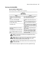 Preview for 64 page of HP Deskpro AP550 Maintenance And Service Manual