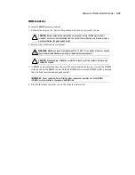 Preview for 66 page of HP Deskpro AP550 Maintenance And Service Manual