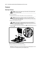 Preview for 73 page of HP Deskpro AP550 Maintenance And Service Manual