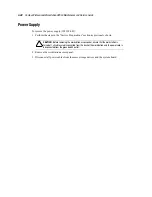 Preview for 81 page of HP Deskpro AP550 Maintenance And Service Manual