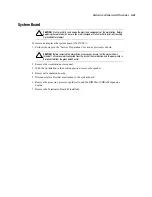 Preview for 84 page of HP Deskpro AP550 Maintenance And Service Manual