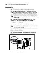 Preview for 87 page of HP Deskpro AP550 Maintenance And Service Manual