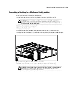 Preview for 92 page of HP Deskpro AP550 Maintenance And Service Manual