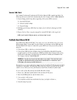 Preview for 137 page of HP Deskpro AP550 Maintenance And Service Manual