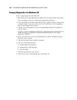 Preview for 142 page of HP Deskpro AP550 Maintenance And Service Manual