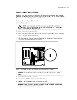 Preview for 147 page of HP Deskpro AP550 Maintenance And Service Manual