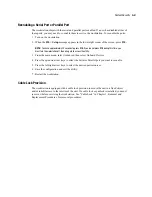 Preview for 151 page of HP Deskpro AP550 Maintenance And Service Manual