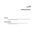 Preview for 182 page of HP Deskpro AP550 Maintenance And Service Manual