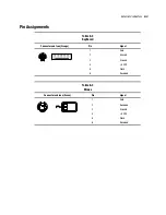 Preview for 184 page of HP Deskpro AP550 Maintenance And Service Manual