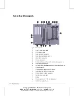 Preview for 8 page of HP Deskpro AP550 Reference Manual