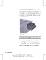 Preview for 10 page of HP Deskpro AP550 Reference Manual