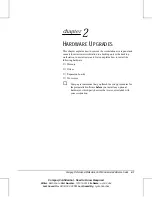 Preview for 16 page of HP Deskpro AP550 Reference Manual