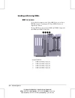 Preview for 21 page of HP Deskpro AP550 Reference Manual