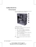 Preview for 25 page of HP Deskpro AP550 Reference Manual