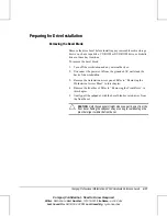 Preview for 26 page of HP Deskpro AP550 Reference Manual