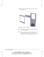 Preview for 27 page of HP Deskpro AP550 Reference Manual