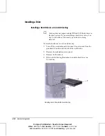 Preview for 29 page of HP Deskpro AP550 Reference Manual