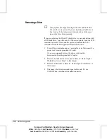 Preview for 33 page of HP Deskpro AP550 Reference Manual