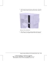 Preview for 34 page of HP Deskpro AP550 Reference Manual