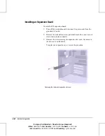 Preview for 37 page of HP Deskpro AP550 Reference Manual