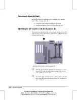 Preview for 39 page of HP Deskpro AP550 Reference Manual