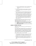 Preview for 63 page of HP Deskpro AP550 Reference Manual