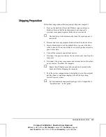 Preview for 77 page of HP Deskpro AP550 Reference Manual