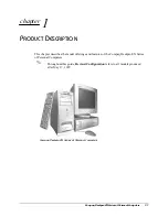 HP Deskpro EN User Manual preview