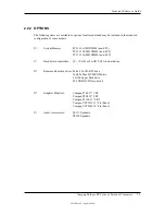 Preview for 27 page of HP Deskpro EX Technical Reference Manual