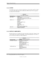 Preview for 38 page of HP Deskpro EX Technical Reference Manual