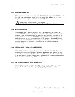 Preview for 39 page of HP Deskpro EX Technical Reference Manual