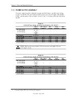 Preview for 136 page of HP Deskpro EX Technical Reference Manual