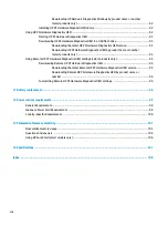 Preview for 8 page of HP Desktop Pro A G2 Maintenance And Service Manual