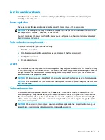 Preview for 21 page of HP Desktop Pro A G2 Maintenance And Service Manual