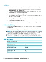 Preview for 22 page of HP Desktop Pro A G2 Maintenance And Service Manual