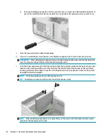 Preview for 30 page of HP Desktop Pro A G2 Maintenance And Service Manual