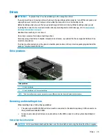 Preview for 33 page of HP Desktop Pro A G2 Maintenance And Service Manual