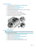 Preview for 37 page of HP Desktop Pro A G2 Maintenance And Service Manual