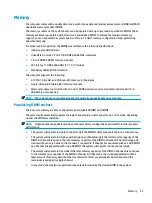 Preview for 41 page of HP Desktop Pro A G2 Maintenance And Service Manual