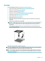 Preview for 47 page of HP Desktop Pro A G2 Maintenance And Service Manual