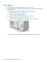 Preview for 48 page of HP Desktop Pro A G2 Maintenance And Service Manual