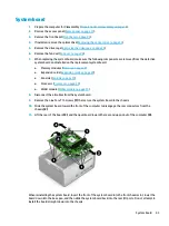 Preview for 51 page of HP Desktop Pro A G2 Maintenance And Service Manual