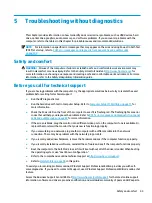 Preview for 53 page of HP Desktop Pro A G2 Maintenance And Service Manual