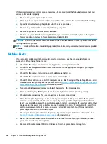 Preview for 54 page of HP Desktop Pro A G2 Maintenance And Service Manual