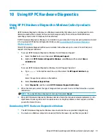 Preview for 99 page of HP Desktop Pro A G2 Maintenance And Service Manual