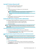 Preview for 101 page of HP Desktop Pro A G2 Maintenance And Service Manual