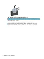 Preview for 106 page of HP Desktop Pro A G2 Maintenance And Service Manual