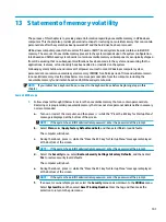 Preview for 109 page of HP Desktop Pro A G2 Maintenance And Service Manual